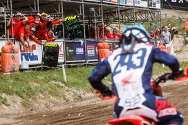 Tim Gajser Trentino