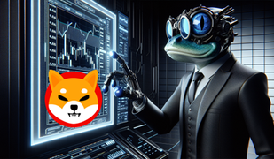Codename:Pepe naj bi dosegel kar 25-kratni dobiček do leta 2025