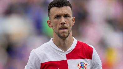 Ivan Perišić nov klub našel na Nizozemskem