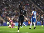 Vinicius Junior (Real Madrid)