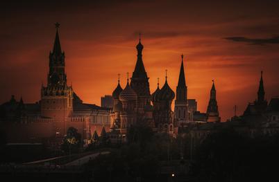 V Moskvi srečanje Putina in Witkoffa o Ukrajini