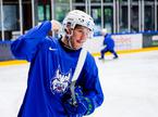 slovenska hokejska reprezentanca, Nace Langus