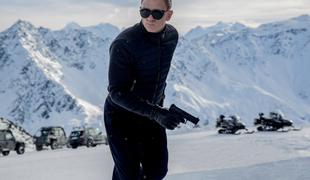 Pri MI6 iščejo nove agente: James Bond se jim ne zdi primeren