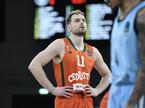 Cedevita Olimpija, Jaka Blažič