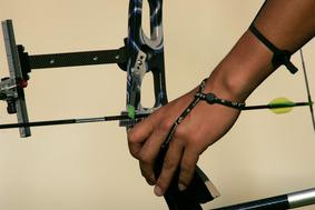 Slovenski lokostrelci iz Val d`Isera z dvema medaljama