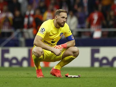 Kje je Jan Oblak? Težave priljubljenega Slovenca v Španiji.