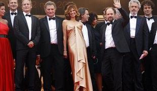 Biografski film o Sarkozyju sprožil politična ugibanja