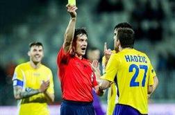 Večni derbi, ki je žal izgubil naboj