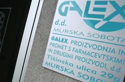 Galex prodali Rusom za dobra dva milijona evrov