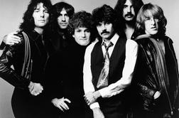 Umrl je ustanovitelj skupine Jefferson Airplane