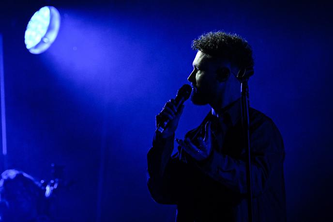 Calum Scott | Foto Guliverimage