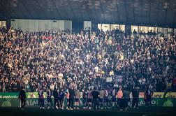 Čudežni deček Maribora: Stožice so proti Ljudskemu vrtu kot gledališče