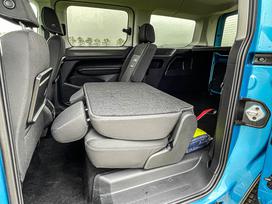 Ford tourneo connect