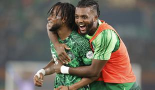 Po Nigeriji mukoma v polfinale tudi Slonokoščena obala