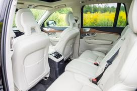 Volvo XC90 T8