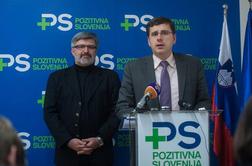 PS gre v ALDE, primer Zanoškar bo še na tapeti