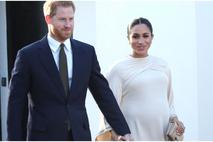 Meghan Markle, princ Harry