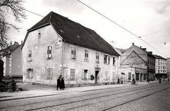 Končno je znan Benzov rojstni kraj