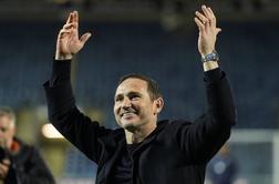 Lampard v solzah, Coventry se je po 25 letih vrnil v angleško premier ligo