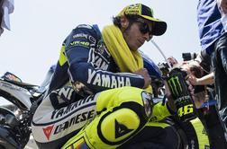 Rossi: Le Mans, moj stari prijatelj 