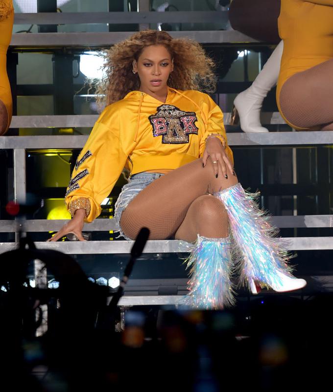 Beyonce | Foto: Getty Images