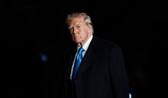 Hud udarec za Trumpa, Nemci pa se veselijo