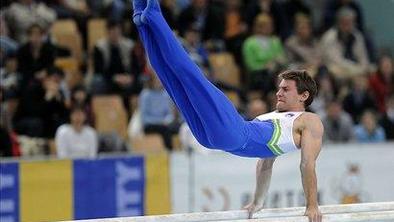 Petkovšek in Bertoncelj prvič letos na A-pokalu