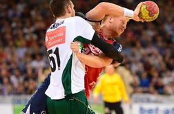Mačkovšek zvezdnikom zabil dva gola