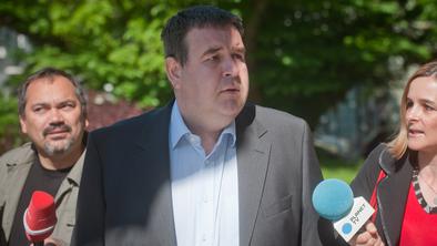 Podjetnik Kudić, ki je Fursu dolžan 25 milijonov evrov, je izginil