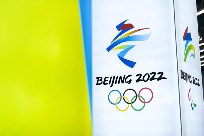 Olimpijske igre v Pekingu se približujejo. Preizkušnja deskarjev paralelnih disciplin bo 8. februarja, na slovenski kulturni praznik. | Foto: Guliverimage/Vladimir Fedorenko