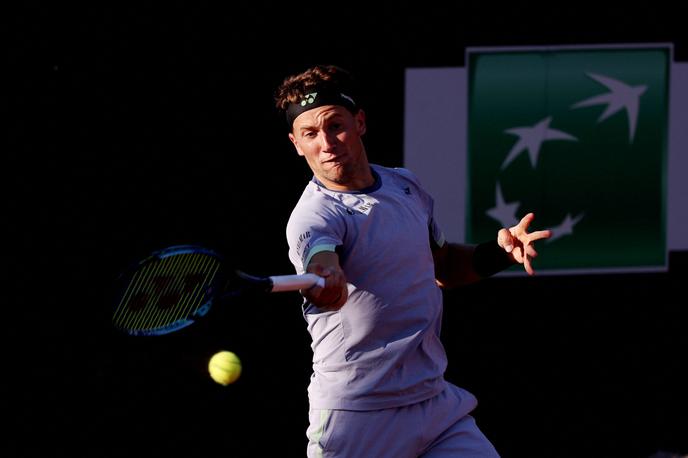 Casper Ruud | Casper Ruud je zmagovalec turnirja v Ženevi. | Foto Reuters