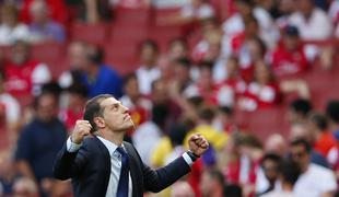 Brez prehitevanja: Man City še ni prvak, Arsenal pa tudi ne bo izpadel iz lige