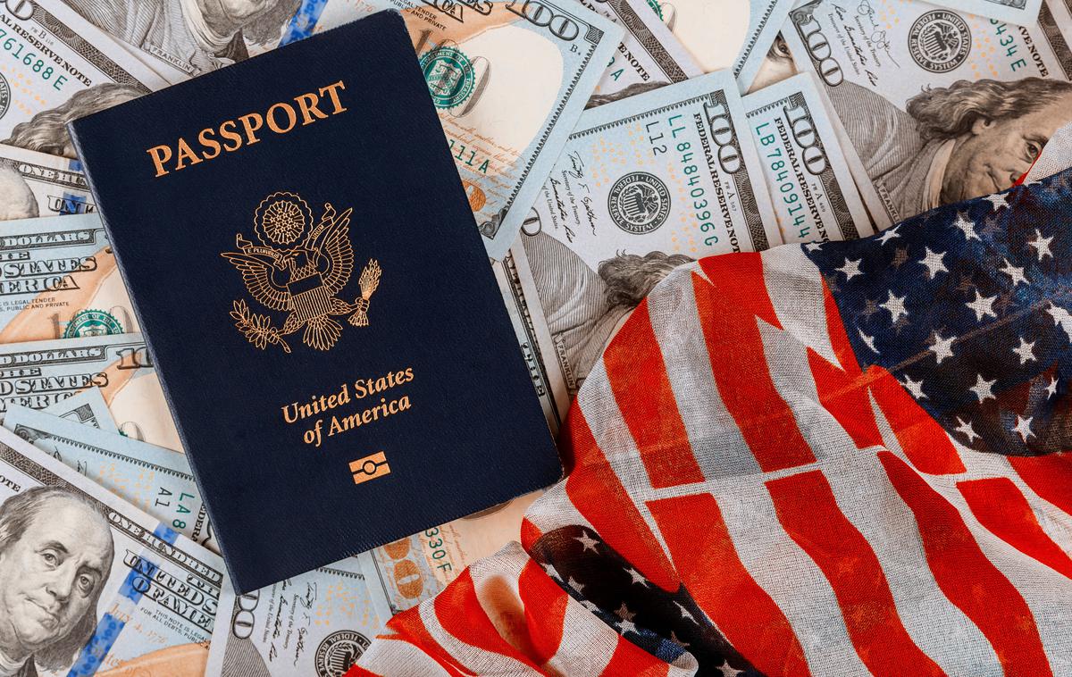 potni list, ZDA, ameriški potni list | Zagovorniki pravic skupnosti LGBTQ so odločitev označili za kršenje človekovih pravic. | Foto Guliverimage