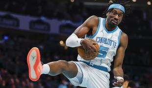Nesojeni Dončićev soigralec Williams pristal pri Phoenixu