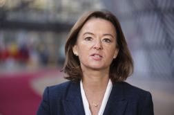 Bi Tanja Fajon vodila ZN? To je njen odgovor.