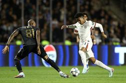 V živo: na delu že Chelsea, oči uperjene v Manchester