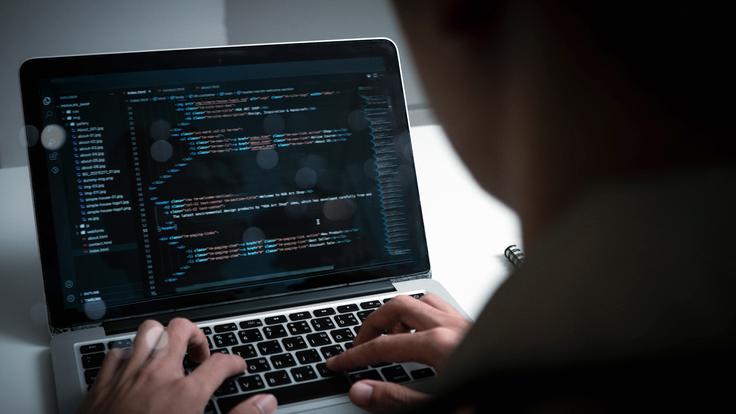 "Če v osnovni šoli ne bo predmeta računalništvo z umetno inteligenco, potem ne bomo dobili biologa, kemika, fizika ali matematika, ki bo inovator." | Foto: Shutterstock