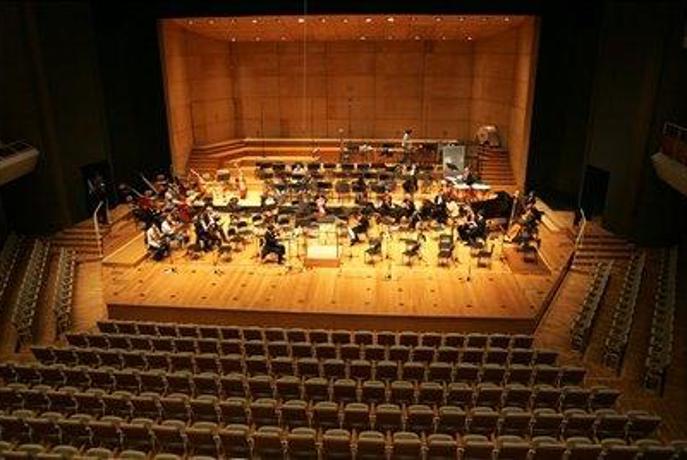 Sto let Slovenske filharmonije: Več slavnostnih obeležij