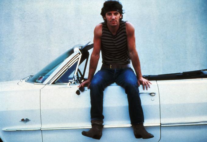 Bruce Springsteen v 90. letih | Foto: Guliverimage/Vladimir Fedorenko