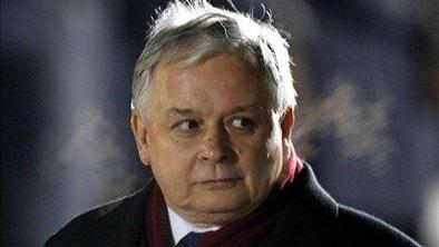 Po nesreči letala na Poljskem tridnevno žalovanje