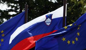 Slovenija prevzema predsedovanje Svetu EU, na obisku Evropska komisija
