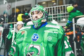 IceHL: HK SŽ Olimpija - Bolzano