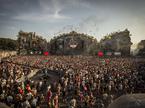 Festival Tomorrowland