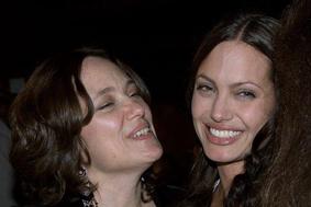 Angelina bo v filmu upodobila svojo mamo