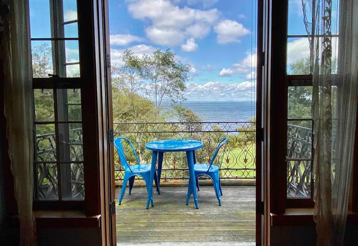 The Undoing hiša | Foto: Airbnb