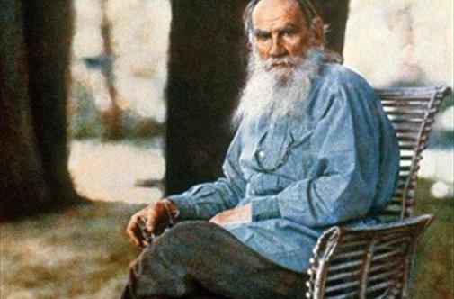 Tolstojev opus v celoti na spletu