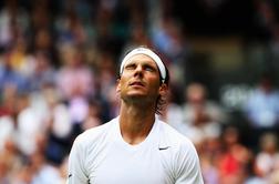 Nadal odgovarja Federerju: Dovolj imam poslušanja enih in istih stvari