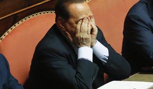 Sodišče tri Berlusconijeve soobtožene v primeru Ruby spoznalo za krive
