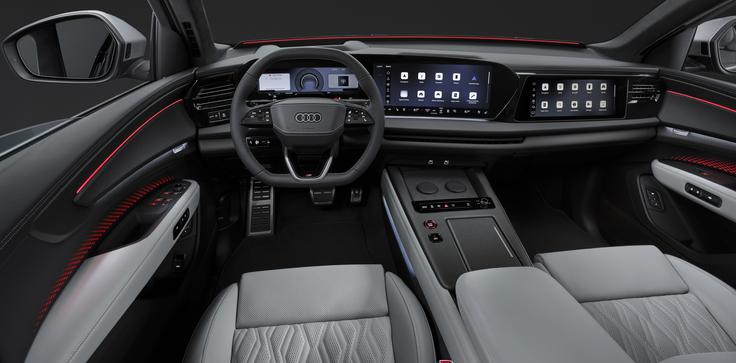 Audi Q9 | Foto: Audi