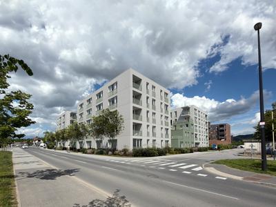 Ljubljansko območje, polno odpadkov, bo dobilo povsem podobo: 113 stanovanj